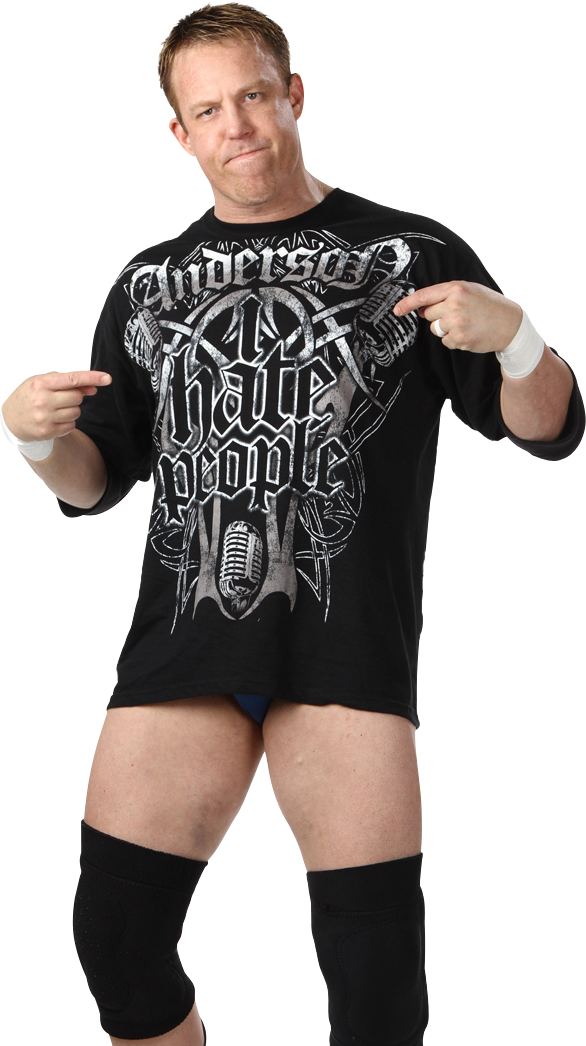 TNA Impact Roster | Tnasuperhra